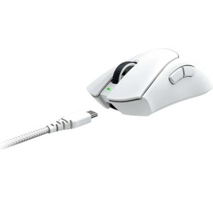 ماوس بی سیم ریزر مدل DeathAdder V3 Pro